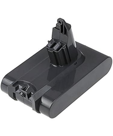2500mAh Replacement Battery for DY 205794-01/04 V6 Top Dog Total Clean & Trigger - International Shipping Available - Buy Online on SooperMarket.com