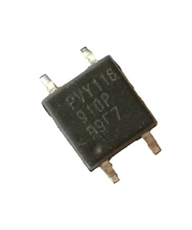 10pcs PVY116 PVY116-TPBF SOP4