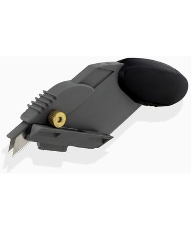 Raih 45&90 Angle Easy Mat Cutter with 6 Spare Blades - Ideal for Card, Foam, and Mat Board Cutting - Buy Online on SooperMarket.com