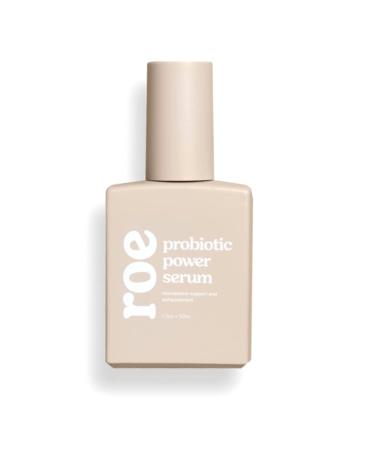 Roe Wellness- Baby Serum Skincare Probiotic Protection | Hydrating Soothing Clean Ingredients & Safe For All Skin Babies Infants Toddlers & Kids (Power Serum)