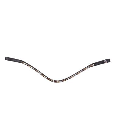 WALDHAUSEN Waldhausen X-Line Headband Glam black WB black