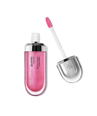 KIKO MILANO - 3d Hydra Lipgloss 38 Softening lip gloss for a 3D look Rose Garden