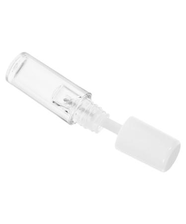 PLAFOPE Eyelash Raincoat Gels Mascara Makeup Supplies Eyebrow Setting Liquid Brow Clear Gel Brow Gel Plastic