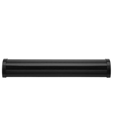 suick Aquarium Lamp Hood Protective Aquarium UV Lamp Cover with Bracket for Fish Aquarium(C28cm)