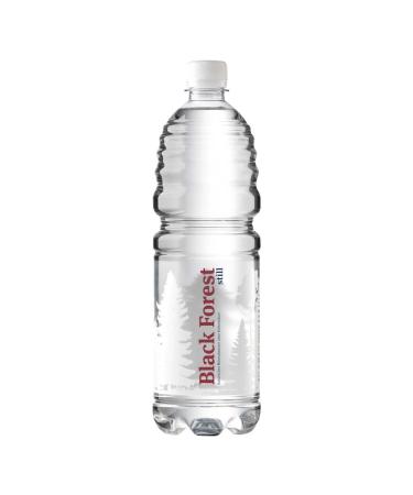 Black Forest Mineral Water Still 1.0l (2)