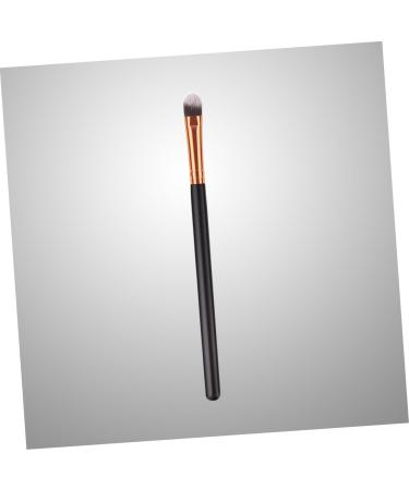 FOMIYES Cosmetology Kit Makeup Blush Brush Powder Brush Professional Makeup Brush Flame Brush Wooden Cosmetic - Buy Online on SooperMarket.com