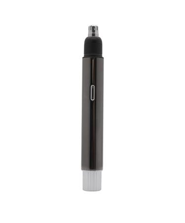 TEMKIN Nose Hair Trimmer Rechargeable Shaver Epilator Safety Facial Care Men's Nose Hair Razor Hair Removal Trimmers