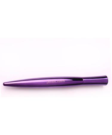 FOYTOKI 2pcs Eyeline Pencil Eye Liner Pencils Liquid Eyeliner Waterproof Eyeliner Pencil Purple - Buy Online on SooperMarket.com