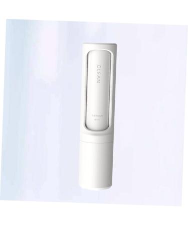 PopetPop Laundry Fuzzer & Foot Brush Tool - Effective Clothing & Foot Brush Remover for a Hassle-Free Clean - Buy Online on SooperMarket.com