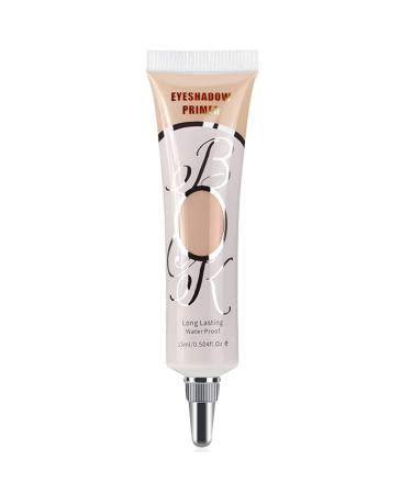 Professional Eyeshadow Primer Cream Waterproof Quick Dry Long Wear Eye Concealer Eyeshadow Primer Base Eye Concealer Eyeshadow Primer Cream Eyeshadow Primer Base Eye Concealer Eye Shadow.