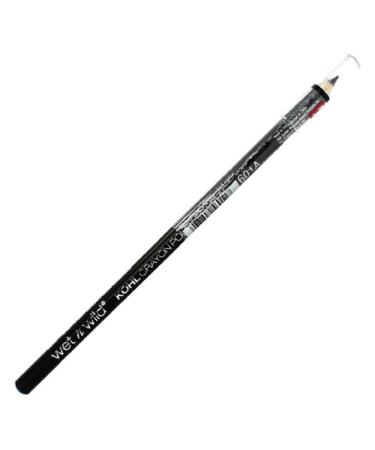 wet n wild Color Icon Kohl Eyeliner Pencil in You're Always White! 0.04 oz - Pack of 1 (608A) - Buy Online on SooperMarket.com