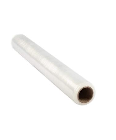 Paclan cling film 300m x 29cm Economy refill roll transparent 300 meters