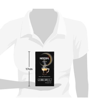 NESCAF Grande Roast and Ground Filter Coffee 500g | Round-Bodied Arabica and Robusta blend - Buy Online on SooperMarket.com