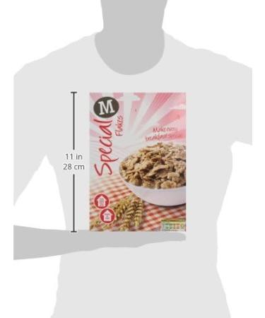 Morrisons Special Flakes 500g - Buy Online on SooperMarket.com