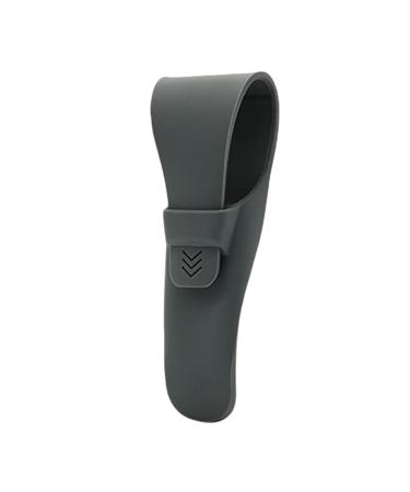 Colcolo Razor Case and Flexible Shockproof Protective Cover for Outdoor Activities Dark Gray