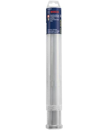 Bosch HS19R2PK SDS-max 2 pc. R-Tec Self-Sharpening Chisel Set - Buy Online on SooperMarket.com