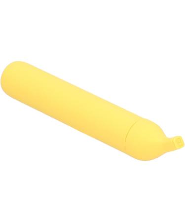 Bite Relief Stick - Fast Anti-Itch Pen for All Ages | Banana-Shaped Itch Relief - Effective Relief from Bites - Buy Online on SooperMarket.com