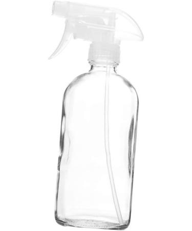 Buy 3-Pack Refillable Spray Bottles | Essential Oil & Perfume Travel Sprayers - Perfect for International Shipping - Buy Online on SooperMarket.com