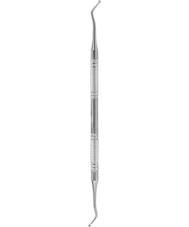 Pedicure Tool Professional Correction Lifter for Ingrown Toenails File Cleaner Double-sided Pedicure Tool - Buy Online on SooperMarket.com