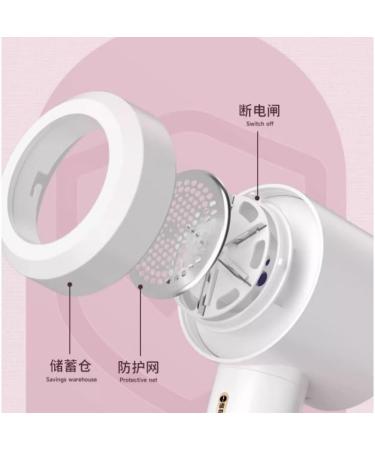 18cm D Fuzz Remover | Fast & Effective Clothes Lint Shaver for International Shipping - Buy Online on SooperMarket.com