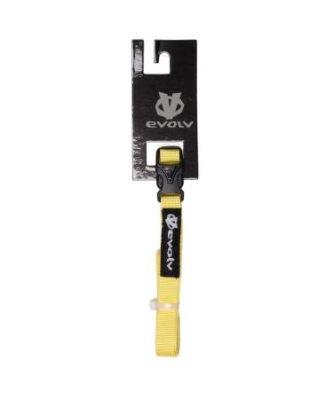 Evolv Chalk Bag Belt Banana