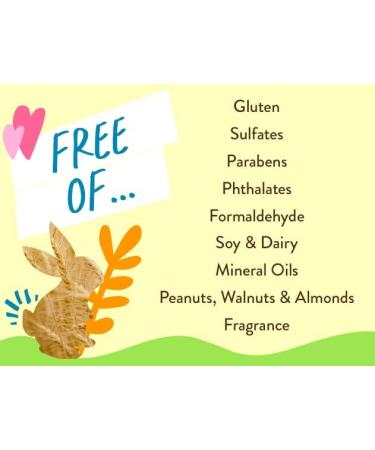 Babo Botanicals Baby Skin Mineral Sunscreen Spray SPF 30 - Fragrance-Free, Water-Resistant, Non-Greasy, 6 fl. oz - Buy Online on SooperMarket.com
