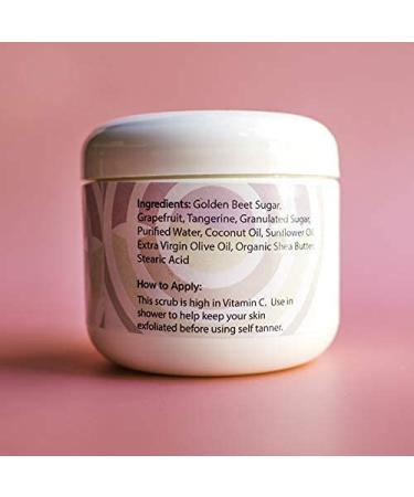 BeetIt Buffing Sugar Scrub - Exfoliating Body Scrub for Glowing Skin | Shop Internationally - Buy Online on SooperMarket.com