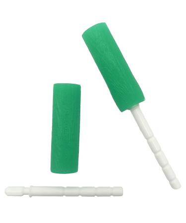 SNAWOP Aligner Chewies - 12PCS Silicone Chompers & Grip Stick for Invisalign Aligners | Best Tray Seaters - Buy Online on SooperMarket.com