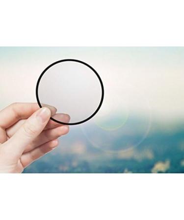 95mm UV Filter for Canon, Nikon, Olympus, Panasonic & More - Digital Cameras, SLR Lenses & Camcorders - Buy Online on SooperMarket.com