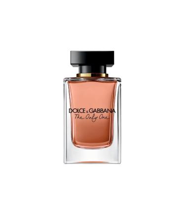 Dolce and Gabbana The Only One Women 1.6 oz EDP Spray eau-de-parfums 3.3 Fl Oz (Pack of 1)