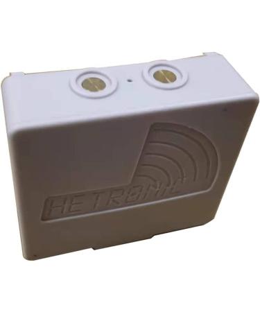 3 Pack 3.6V 68300900 Rechargeable Battery | 2100mAh NI-MH for HETRONIC Remote Control - International Shipping Available - Buy Online on SooperMarket.com