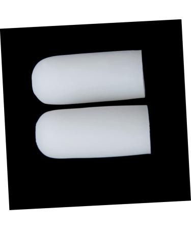 Shoe Toe Protector Pair - Toe Blisters & Valgus Cover | Foot Care Stickers - Buy Online on SooperMarket.com