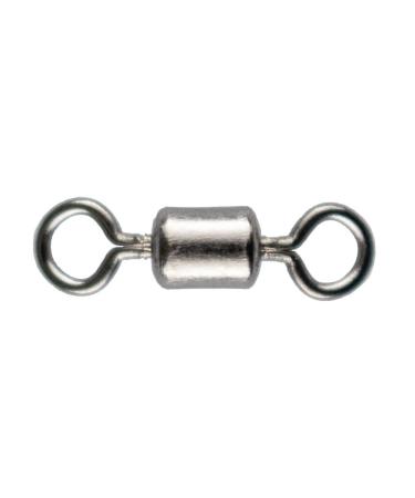 LMAB vertebrae for fishing t nnchen vertebrae swivel extra strong karabiner set 5 sizes for predatory fishing on pike pikeperch & perch l |35 kg