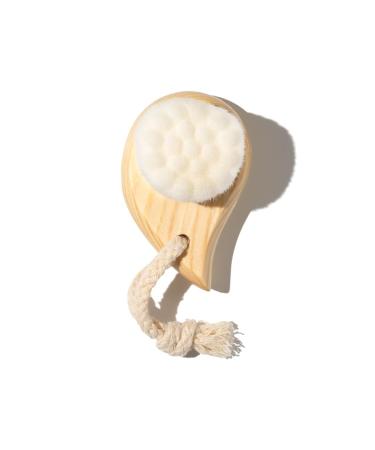 CHADO Cosmetics - Facial Brush (BROSSE Pour LE Visage)