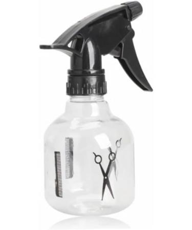 Budstfee Hairdressing Mist Sprayer 300ml Multi Usage Hairdressing Sprayer Portable Water Spray Bottle Refillable Hair Can Sprinkler Hair Can Sprinkler - Buy Online on SooperMarket.com