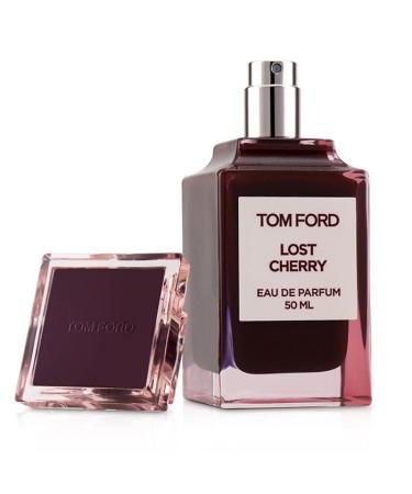 Tom Ford Lost Cherry Unisex EDP Spray 1.7 oz 1.7 Fl Oz (Pack of 1) - Buy Online on SooperMarket.com
