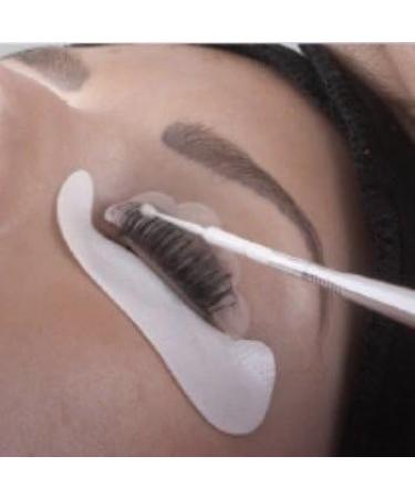 Eyelash Lifting Silicone Pads - 10 PCS (S M L) with Guide Grooves | Winachf llpack-LVL for Root Lifting & Curling - Buy Online on SooperMarket.com