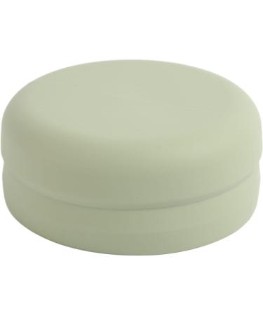 Dekaim Makeup Brush Cleaner Bowl Silicone Makeup Brush Cleaning Pad Bowl Scrubber Make Up Brush Cleaner Pad Portable To Clean for Brush Powder Puff - Buy Online on SooperMarket.com
