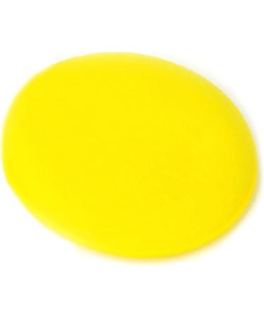 XROLAND Wax Foam Sponge 20Pcs Car Round Waxing Polish Wax Foam Sponge Applicator Pads 10Cm Cleaning Sponge Clean Washer Washing Tool Car Clean - Buy Online on SooperMarket.com