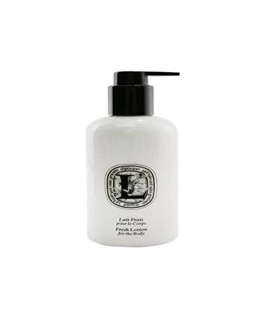 Diptyque l'Art Du Soin Fresh Milk for the Body 200 ml 400 g