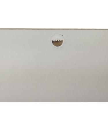 vianmo Wooden Wall Sign 20 x 30 cm Coffee Fresh Brewed Coffee Served - Buy Online on SooperMarket.com