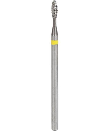Nail Polishing Drill Bit Nail Art Manicure Drill Bit Cutting High Durability for Beginners - Buy Online on SooperMarket.com