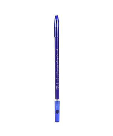 Eyebrow Pencil Semi Permanent Microblading Tool Positioning Double Head Eyebrow Pencil (A)