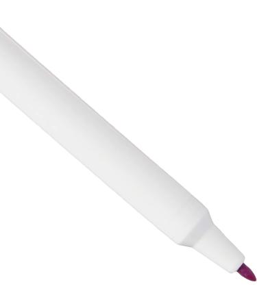 Dritz 677-60 Disappearing Ink Marking Pen - Purple - 8.75 x 2.88 x 0.63 inches - Buy Online on SooperMarket.com