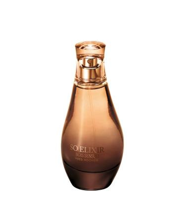 Yves Rocher So Elixir Bois Sensuel Eau de Parfum for Women 50 ml./1.69 fl.oz.