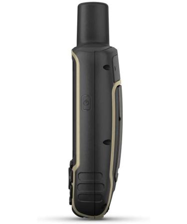 Garmin GPSMAP 65 - Robust Waterproof GPS Outdoor Navigation with TopoActive Europe 5 Satellite Systems & 2.6 Color Display - Buy Online on SooperMarket.com