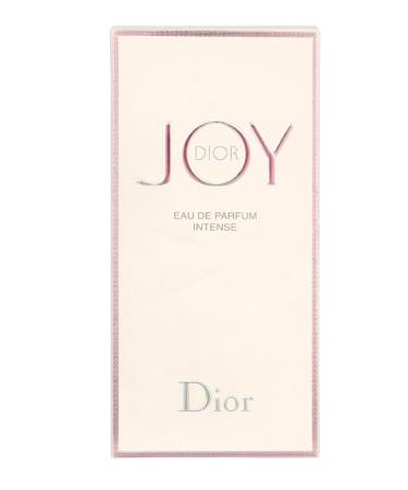 Dior Christian JOY by Eau de Parfum INTENSE 3 oz / 90 ml For Women Citrus Floral Sandalwood Vanilla 3 Fl Oz (Pack of 1) - Buy Online on SooperMarket.com