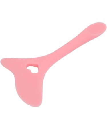 Silicone Eyeliner Winged Aid Tool Reusable Eyeliner Stencils Aid Tool Multifunctional Eyeliner Stencil Drawing Aid Tool for Makeup(Pink) - Buy Online on SooperMarket.com
