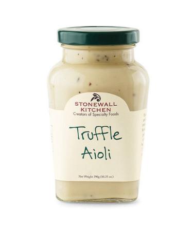 Stonewall Kitchen Truffle Aioli, 10.25 Ounce