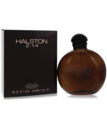 HALSTON Z-14 by Halston - MEN - COLOGNE SPRAY 8 OZ - Buy Online on SooperMarket.com